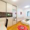 Apartment Happy in Split center 10 min walk from Bačvice beach - Split