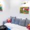 Apartment Happy in Split center 10 min walk from Bačvice beach - Split
