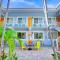 Beach Tide Motel