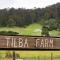 Tilba Farm Farmhouse