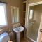 The Cosalt Torbay Caravan