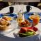 Guesthouse Hoxha