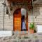 Guesthouse Hoxha