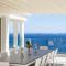 Villa Monte Leone by Konnect with Pool, Hot Tub, Spa Room & Stunning Seaview