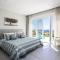 Villa Monte Leone by Konnect with Pool, Hot Tub, Spa Room & Stunning Seaview
