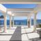 Villa Monte Leone by Konnect with Pool, Hot Tub, Spa Room & Stunning Seaview - Pyrgi