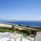 Villa Monte Leone by Konnect with Pool, Hot Tub, Spa Room & Stunning Seaview - Pyrgi