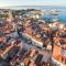 Apartment Happy in Split center 10 min walk from Bačvice beach - Split