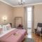 6 Continents Apartments by Adrez