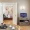 6 Continents Apartments by Adrez