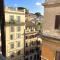 Trevi over the top apartment