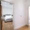 2 Bed 2 Bath Spacious Apartment in Central Aberdeen - 阿伯丁