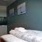 Andenes Suitehotel