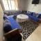 Annour Luxurious & Large apartment in Oujda Centre