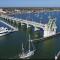 San Sebastiáns Hideaway - Modern with Group Friendly Amenities just minutes from Downtown and St Augustine Beach