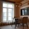 Andenes Suitehotel
