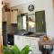La Familia Luxury Private Maisonettes near the sea