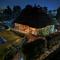 Oslo Gardens Bed & Breakfast
