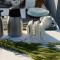 La Familia Luxury Private Maisonettes near the sea