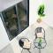 Spacious new 2 bedroom Apt-in amazing location B33 - Riad