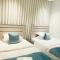 Spacious new 2 bedroom Apt-in amazing location B33 - Riad