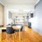 Apartment in the Middle of Everything - Athens