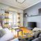 Apartment in the Middle of Everything - Athens