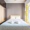Apartment in the Middle of Everything - Athens