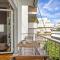 Apartment in the Middle of Everything - Athens