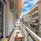Apartment in the Middle of Everything - Athens