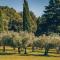 Maistra Camping Koversada Uncovered Naturist Pitches