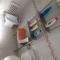 Cuarto Privado Doble en Toledo - Toledo