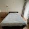 Spacious 2 Bedroom App in the Center with Balcony