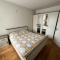 Spacious 2 Bedroom App in the Center with Balcony - Gand Spacious 2 Bedroom App in the Center with Balcony - Gand