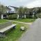 Günstige Wohnung mit Terrasse im Ferienpark - Falkenstein