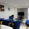 KYOTO HOUSE CENTRAL DERBY I 2 BEDROOMS, SPACIOUS, WARM & NEW with NETFLIX