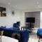 KYOTO HOUSE CENTRAL DERBY I 2 BEDROOMS, SPACIOUS, WARM & NEW with NETFLIX