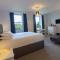 Cosy Wolf Bed & Breakfast