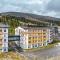 Ylläs Saaga Ski Chalets