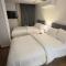 بنسيون الحصري اكتوبر modern motel - Mesto 6. októbra