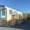 Beautifully Presented 2 Bedroom Static Caravan - Monreith Beautifully Presented 2 Bedroom Static Caravan - Monreith