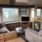 Beautifully Presented 2 Bedroom Static Caravan - Monreith Beautifully Presented 2 Bedroom Static Caravan - Monreith