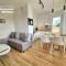 Apartament Flow z Ogrodem - 365PAM