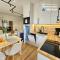 Apartament Flow z Ogrodem - 365PAM
