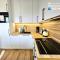 Apartament Flow z Ogrodem - 365PAM