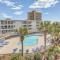 Walk to Beach Myrtle Beach Condo with Pool Access! - Myrtle Beach