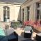 Appartement Terrasse - 索米尔