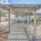 Walk to Beach Myrtle Beach Condo with Pool Access! - Myrtle Beach