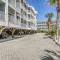 Walk to Beach Myrtle Beach Condo with Pool Access! - Myrtle Beach