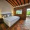 Cabañas y Hostal Bonanza mesa de los santos